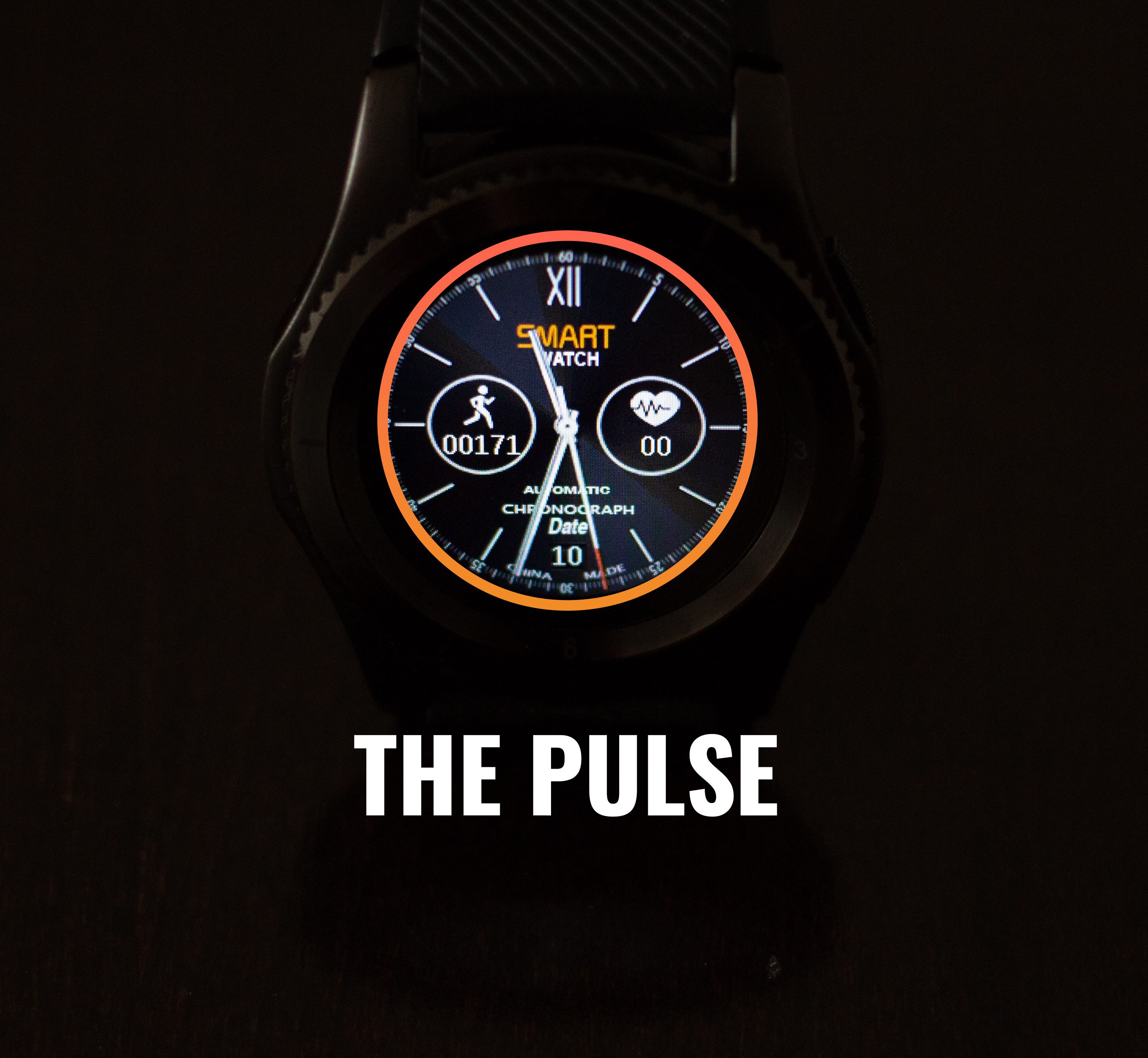 The Pulse of Business Change - Sullivan & Stanley
