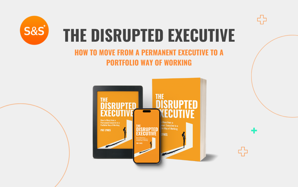 THE DISRUPTED EXECUTIVE