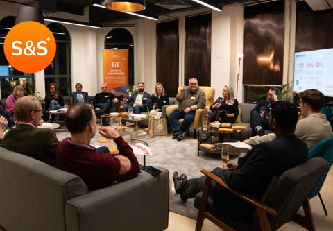 Sullivan & Stanley Leaders in Transformation Community AI, Governance & Transformation: What Leaders Need to Know in 2025