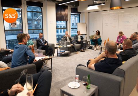 Sullivan & Stanley Leaders In Transformation Community Insights On AI, Funding Product Operating Models, And M&A