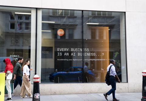 Sullivan & Stanley Every Business is an AI Business..? June 2025