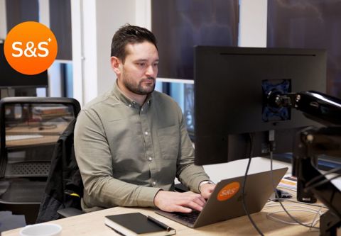 Sullivan & Stanley blog The Rise Of AI In The Workplace A Challenge Of Enablement Vs. Control