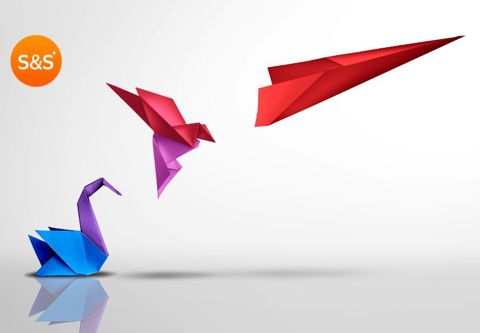 Sullivan & Stanley blog Business Transformation Trends for 2025