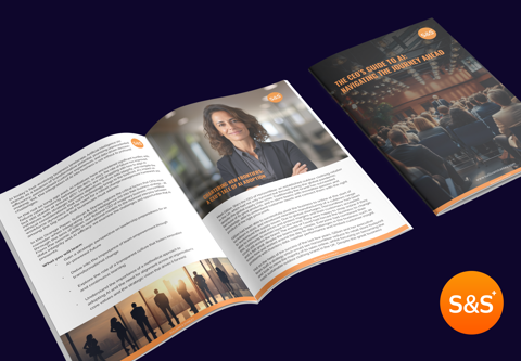 Sullivan &amp; Stanley CEO&#x27;s Guide to AI Orange Paper