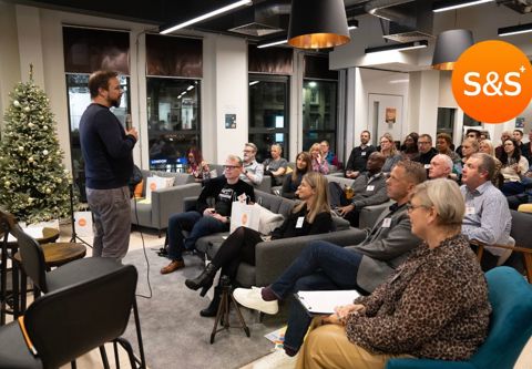 Sullivan & Stanley blog Change Society Summit Transforming How We Work Together