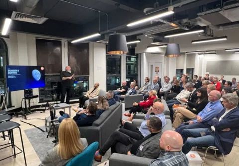 Sullivan &amp; Stanley blog  The Mission Is Everything Accelerating Transformation With Mission Based Working