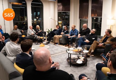 Sullivan & Stanley blog TIDE Community Total Experience event