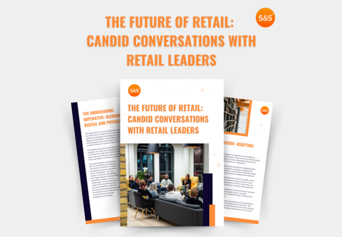Sullivan & Stanley The Future of Retail Orange Paper