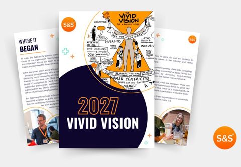 Sullivan &amp; Stanley The Vivid Vision 2027